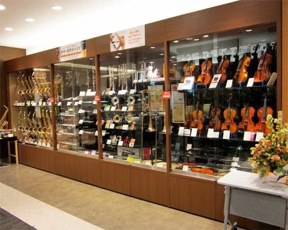 島村楽器の音楽教室 アミュプラザ博多店 幼児の基礎音楽のサムネイル画像 2