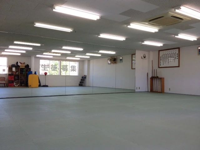 極真会館 総本部新潟中央道場 西区小針道場のサムネイル画像 2