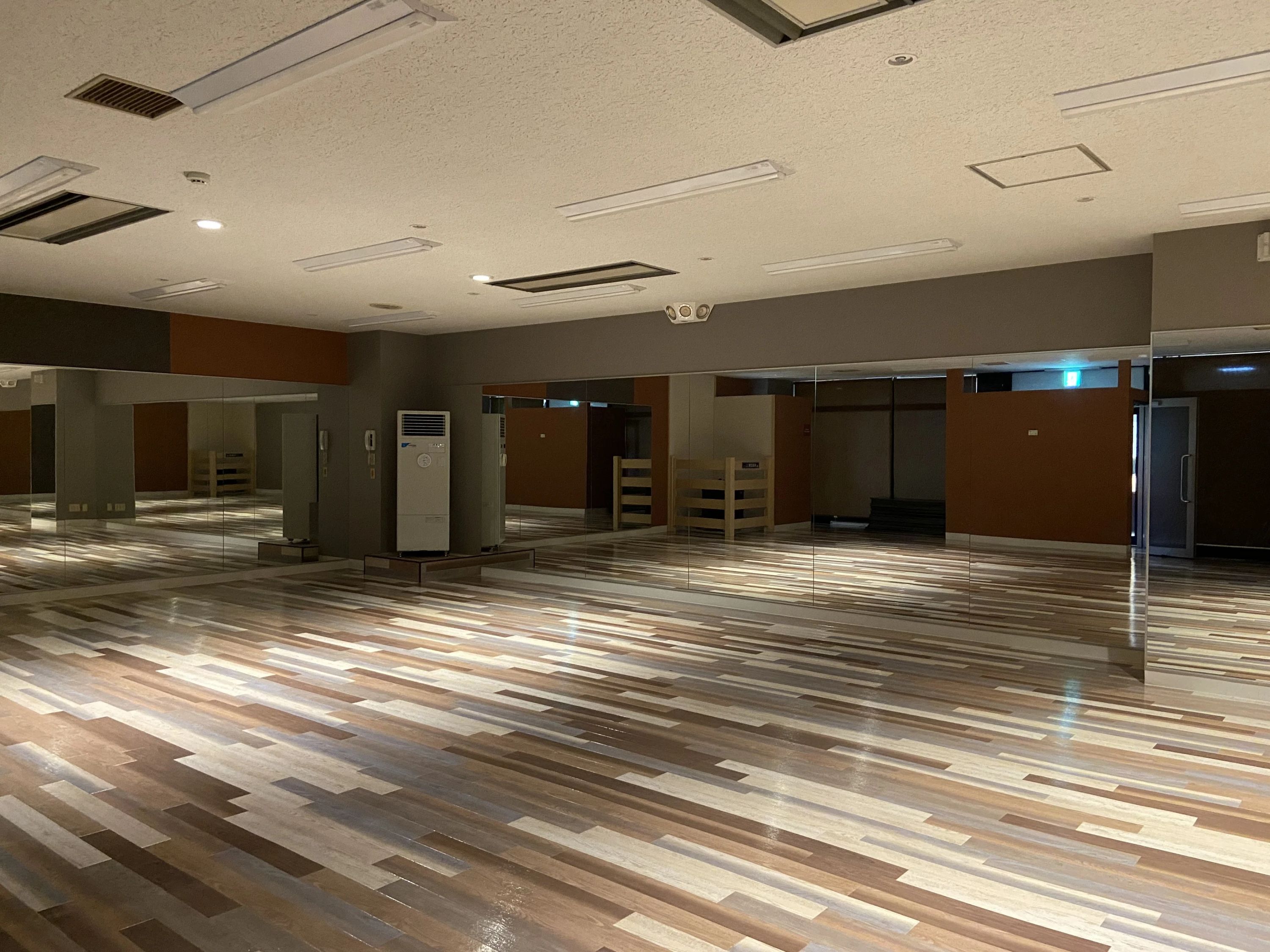 JOYFIT(ジョイフィット) 空手 イオン県央のサムネイル画像 5