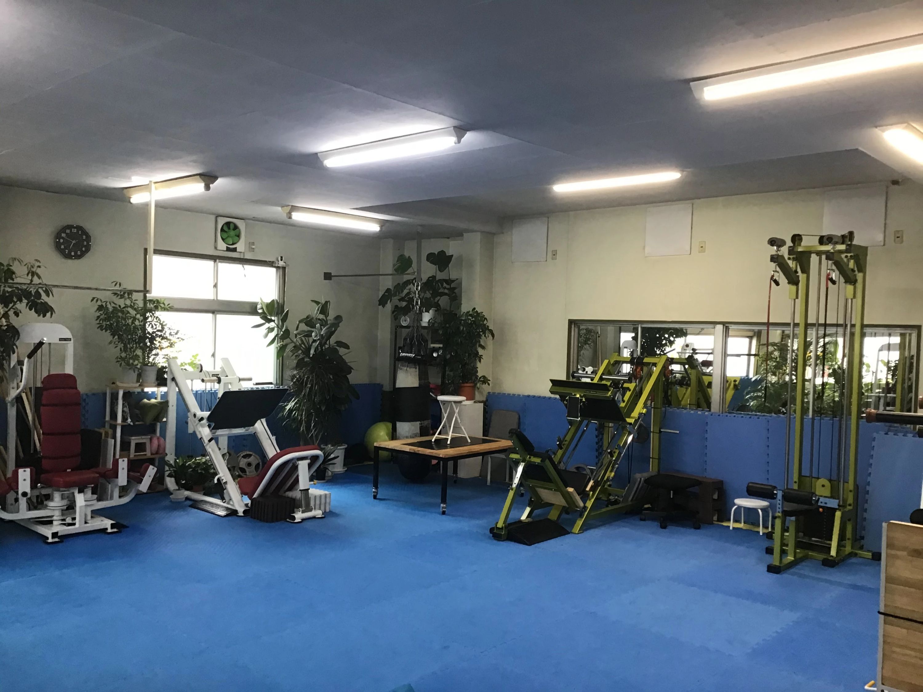 空手道禅道会 茅野道場のサムネイル画像 2