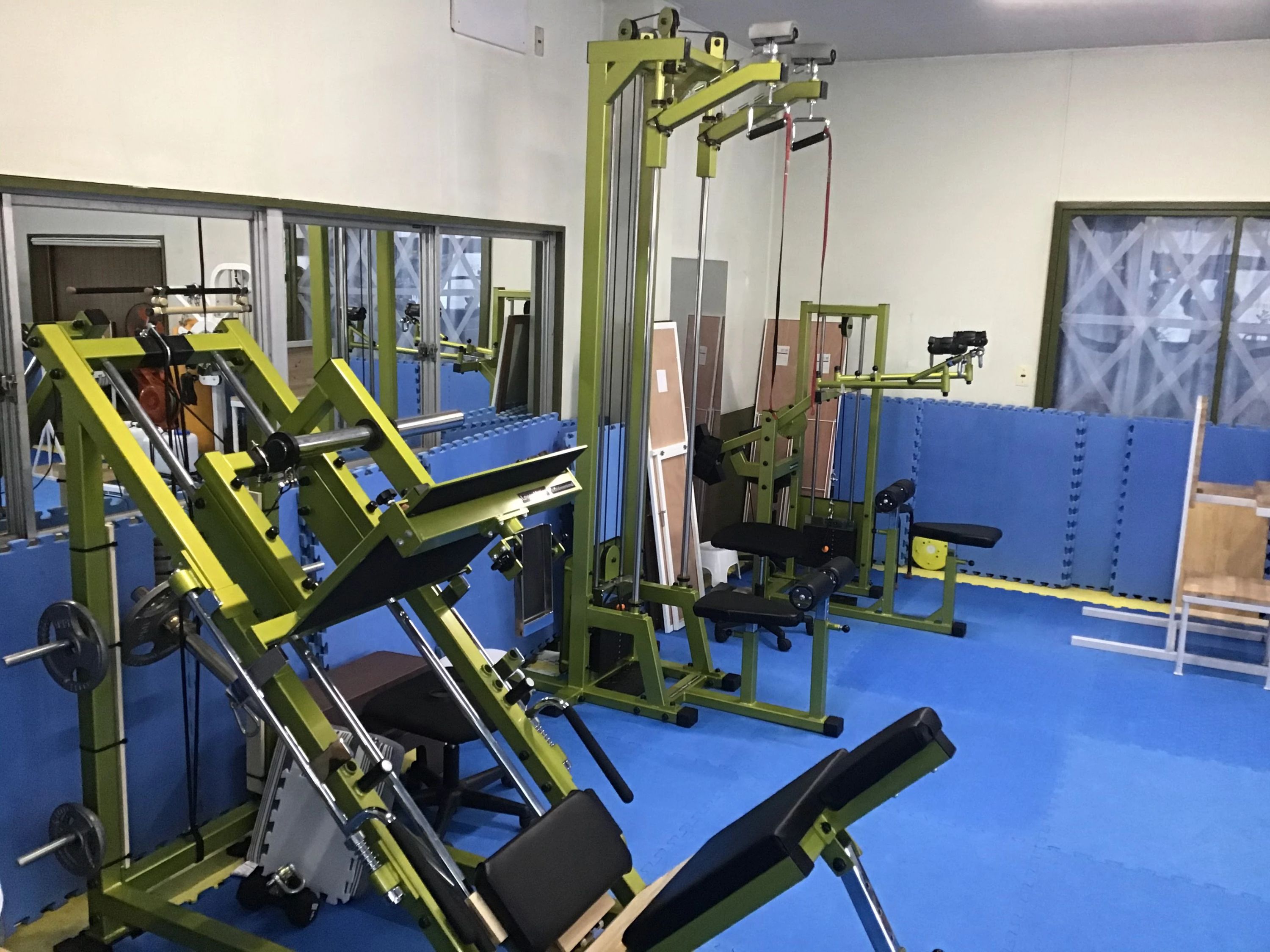 空手道禅道会 茅野道場のサムネイル画像 4