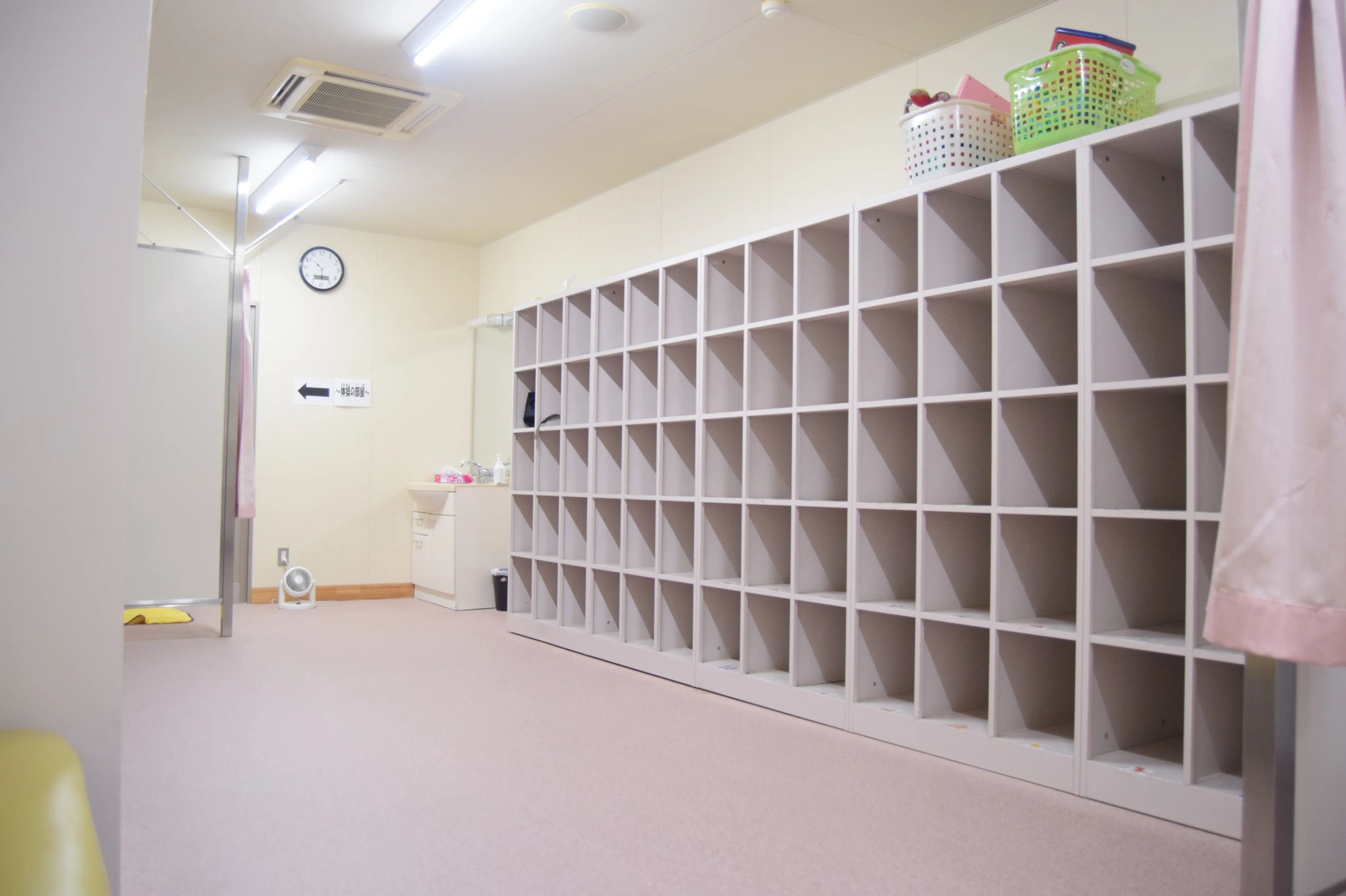 空手スクール ISC高森スイミングクラブ内のサムネイル画像 3