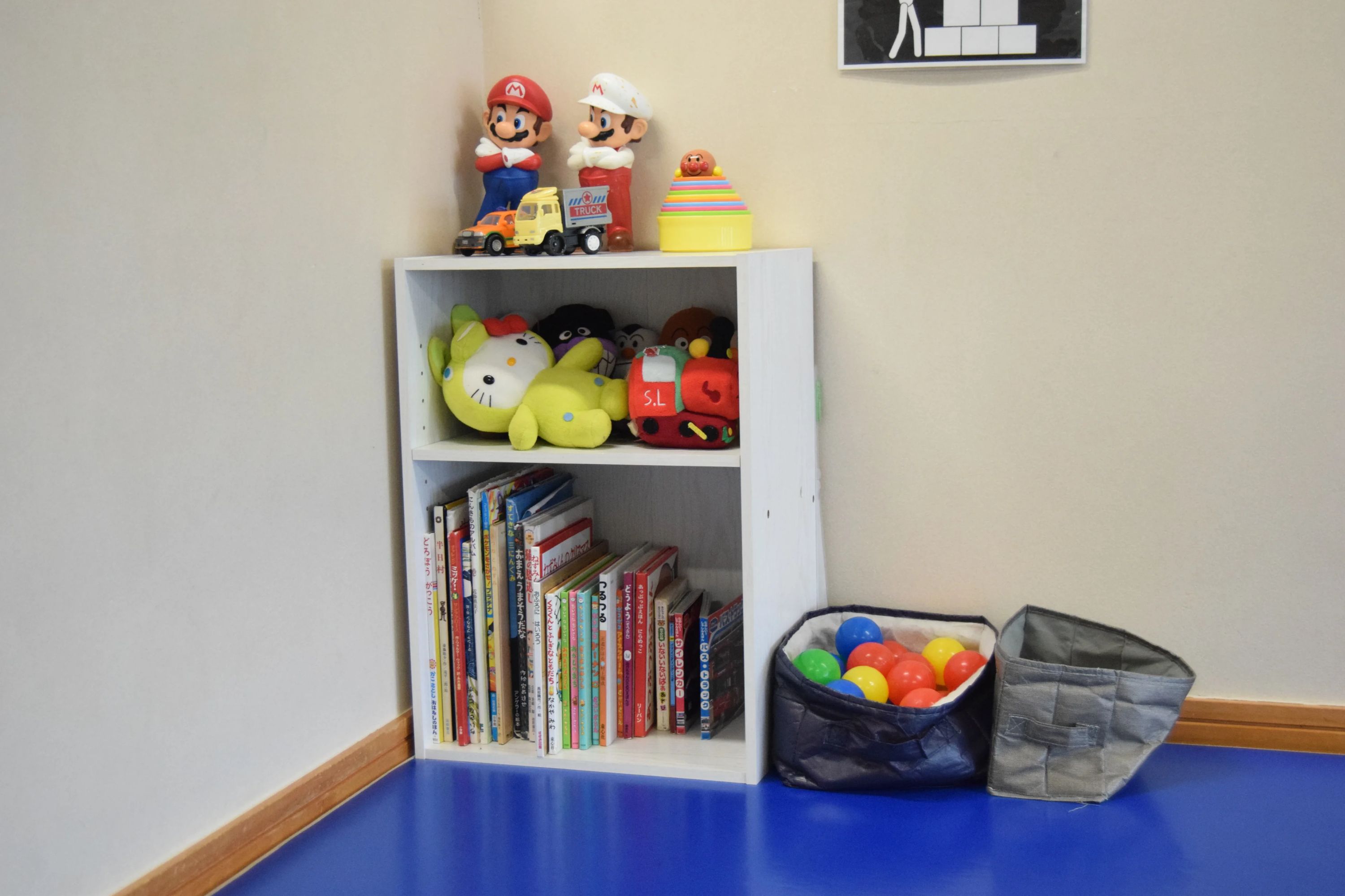 空手スクール ISC高森スイミングクラブ内のサムネイル画像 5