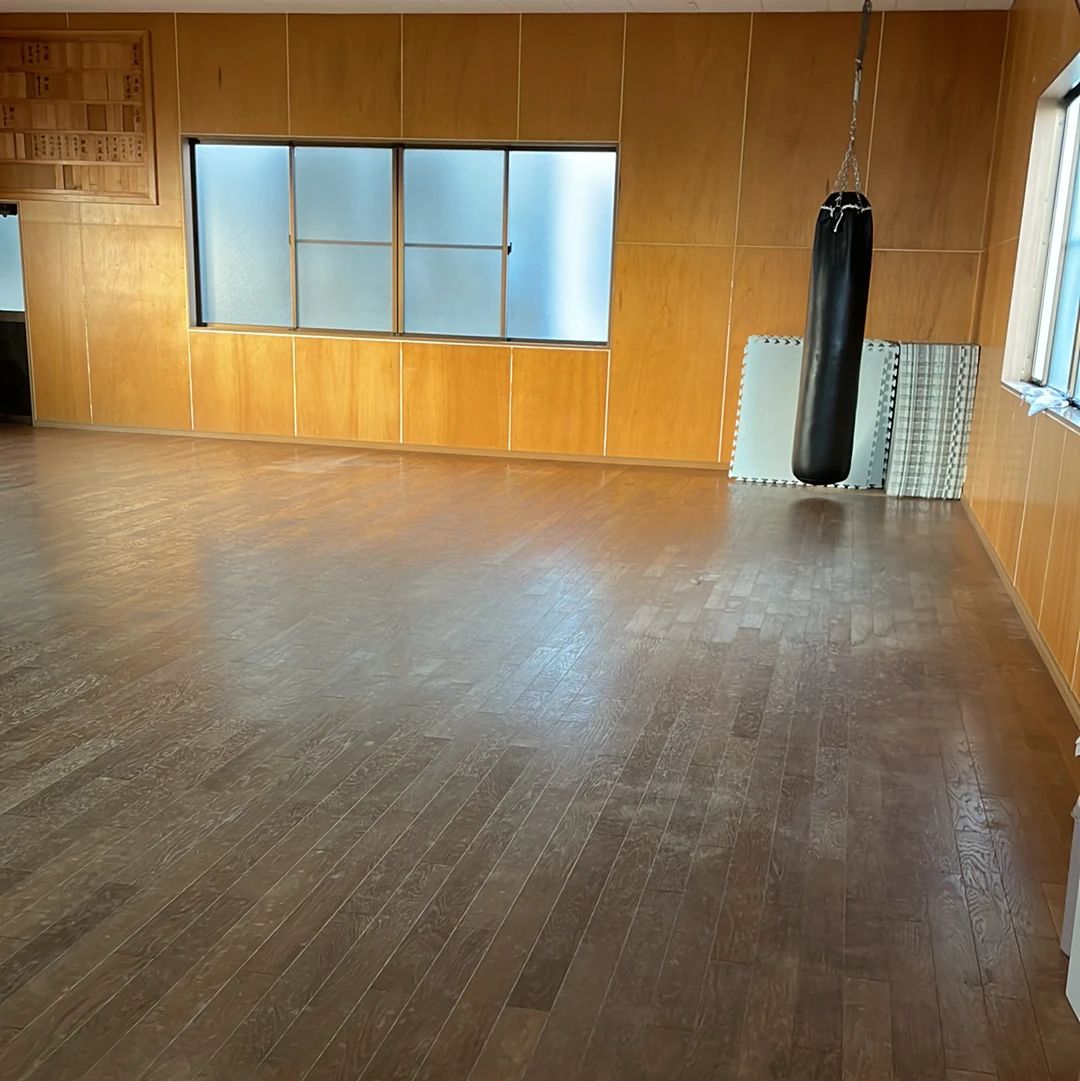 日本空手協会公和館 島内道場(本部道場)のサムネイル画像 4