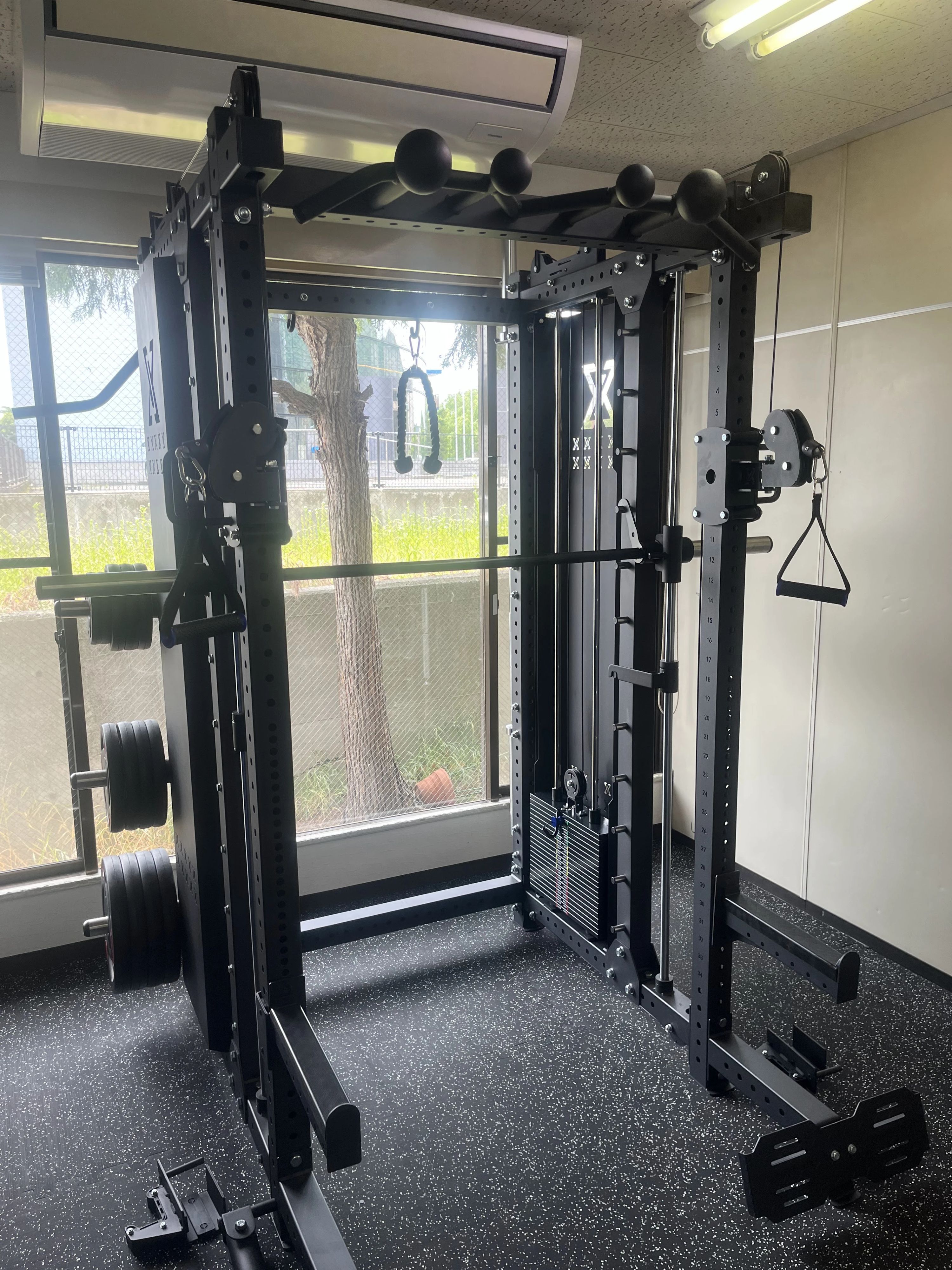 空手道禅道会 中御所道場のメイン画像