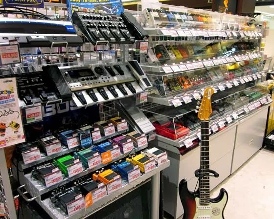 島村楽器の音楽教室 アリオ橋本店 ヴァイオリンのサムネイル画像 4