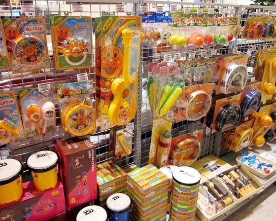 島村楽器の音楽教室 アリオ橋本店 りとみっくひろばのサムネイル画像 4