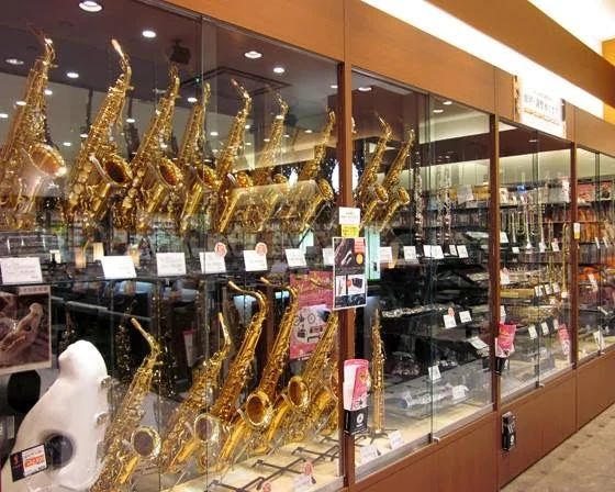 島村楽器の音楽教室 アリオ橋本店 りとみっくらんどのサムネイル画像 5