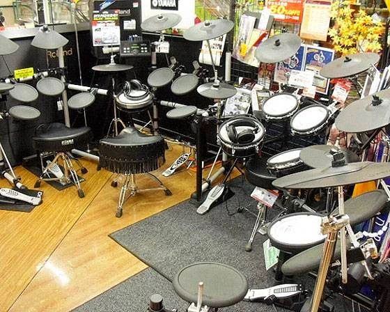 島村楽器の音楽教室 イオン長岡店 クラシックギターのサムネイル画像 5
