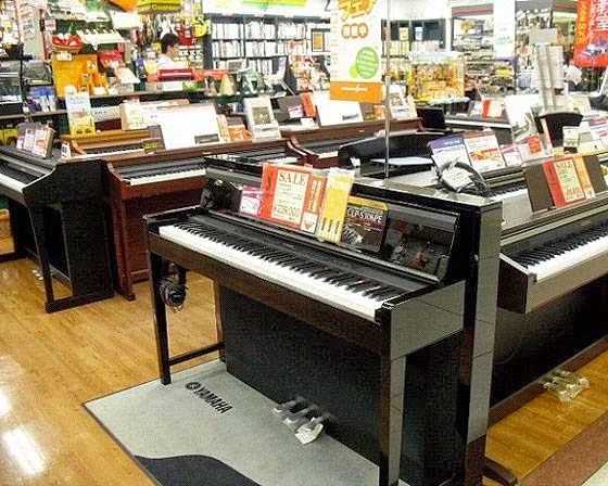 島村楽器の音楽教室 イオン長岡店 幼児の基礎音楽のサムネイル画像 5