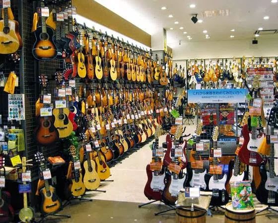島村楽器の音楽教室 イオンモール綾川店 ピアノのサムネイル画像 4
