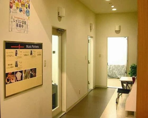 島村楽器の音楽教室 イオンモール綾川店 ピアノのサムネイル画像 3