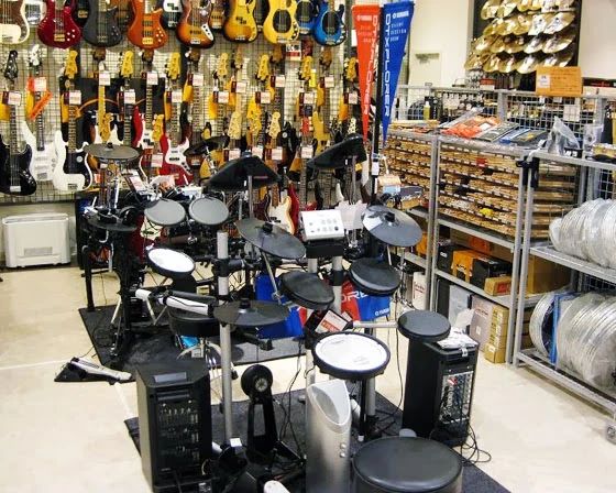 島村楽器の音楽教室 イオンモール綾川店 フルートのサムネイル画像 4