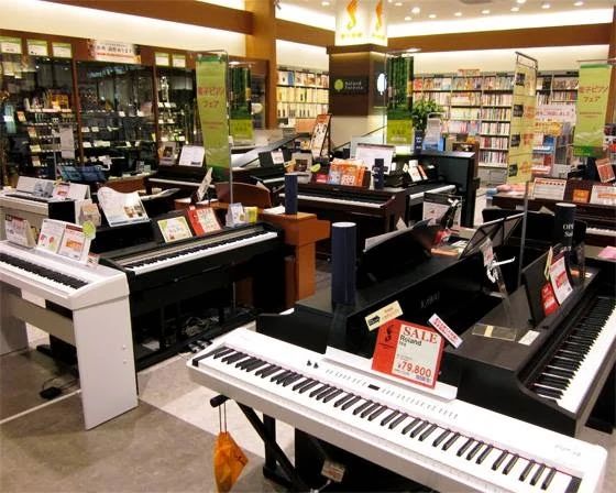 島村楽器の音楽教室 イオンモール伊丹昆陽店 ヴァイオリンのサムネイル画像 2