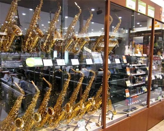 島村楽器の音楽教室 イオンモール伊丹昆陽店 ヴァイオリンのサムネイル画像 5