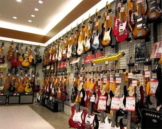 島村楽器の音楽教室 イオンモール伊丹昆陽店 ドラムのサムネイル画像 3