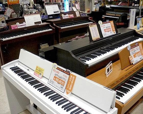 島村楽器の音楽教室 イオンモール大高店 キッズギターのサムネイル画像 5