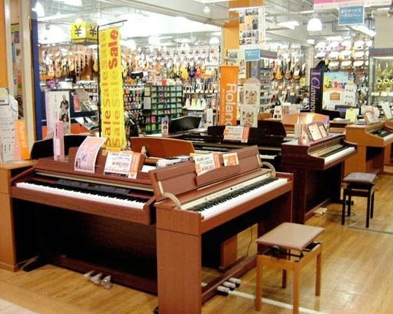 島村楽器の音楽教室 イオンモール岡崎店 キッズドラムのサムネイル画像 3