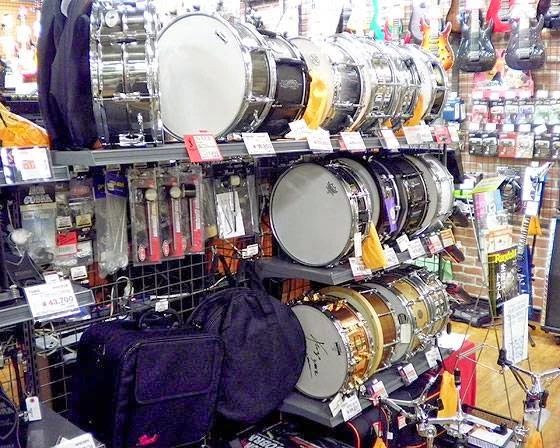 島村楽器の音楽教室 イオンモール岡崎店 クラリネットのメイン画像