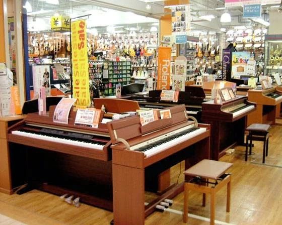 島村楽器の音楽教室 イオンモール岡崎店 フルートのサムネイル画像 3