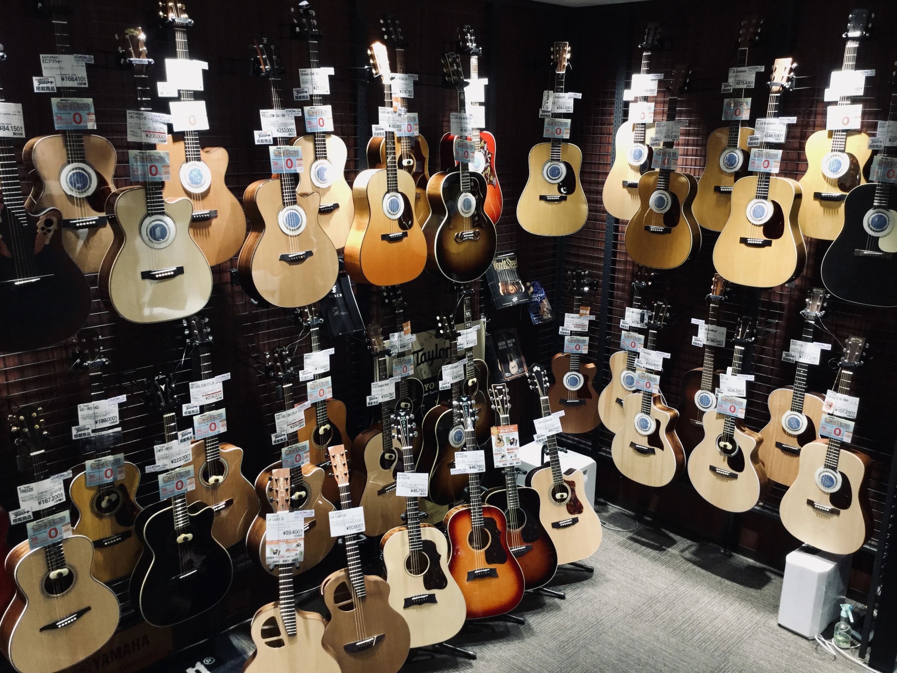 島村楽器の音楽教室 イオンモール岡山店 サックスのサムネイル画像 4