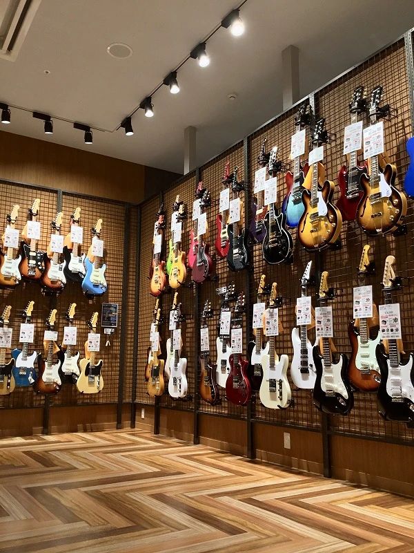 島村楽器の音楽教室 イオンモール沖縄ライカム店 ウクレレのサムネイル画像 3