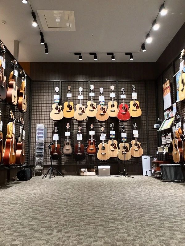 島村楽器の音楽教室 イオンモール沖縄ライカム店 ウクレレのサムネイル画像 4