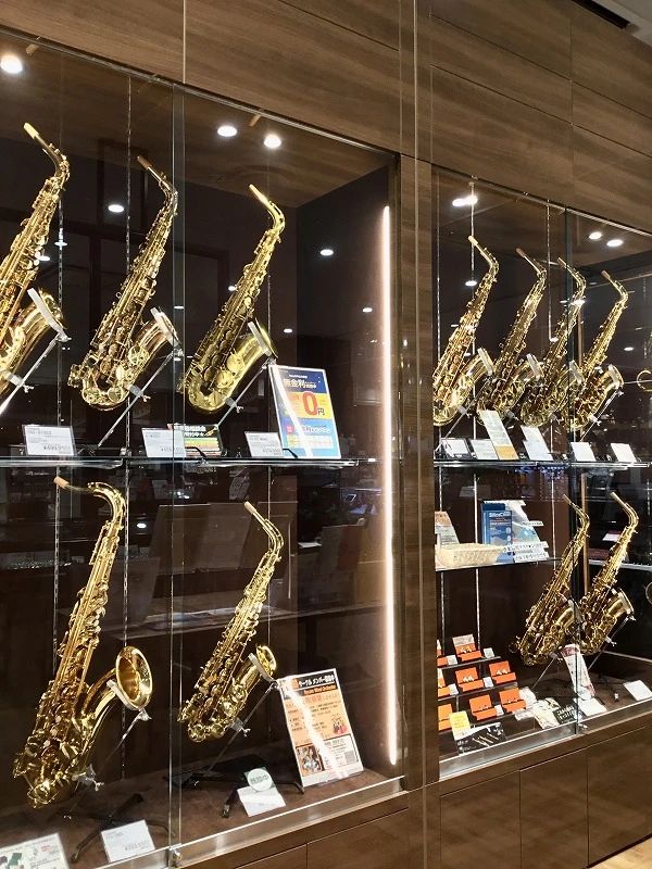 島村楽器の音楽教室 イオンモール沖縄ライカム店 エレキギターのサムネイル画像 4