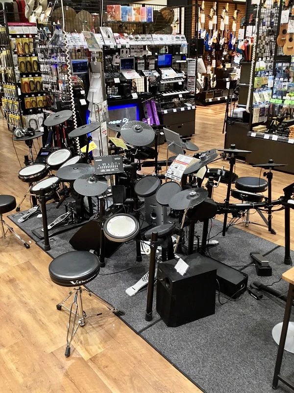 島村楽器の音楽教室 イオンモール沖縄ライカム店 ピアノのサムネイル画像 3