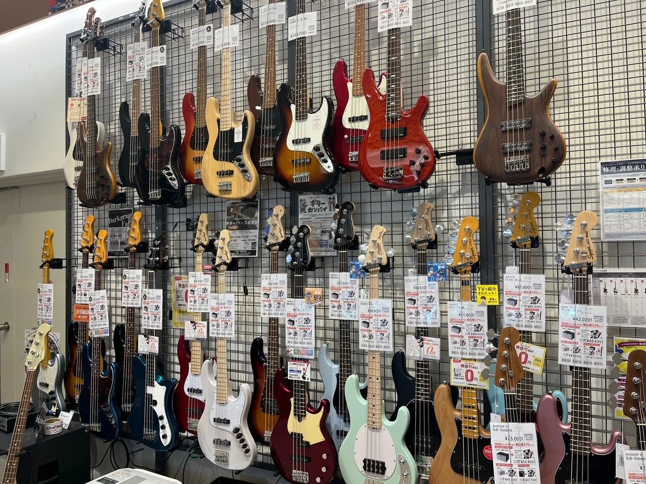 島村楽器の音楽教室 イオンモール橿原店 クラリネットのサムネイル画像 4