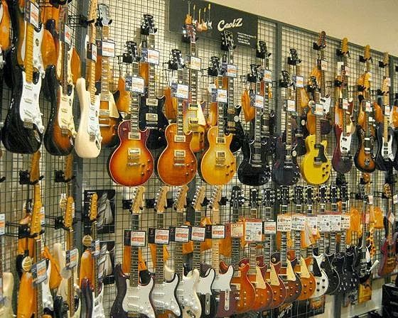 島村楽器の音楽教室 イオンモールかほく店 アコースティックギターのサムネイル画像 2