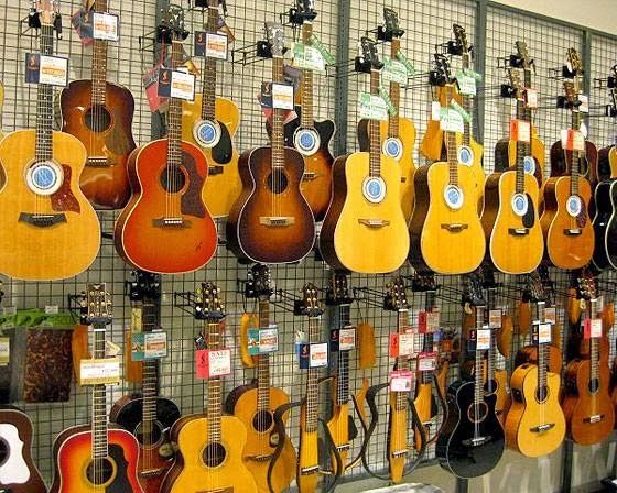 島村楽器の音楽教室 イオンモールかほく店 ウクレレのメイン画像