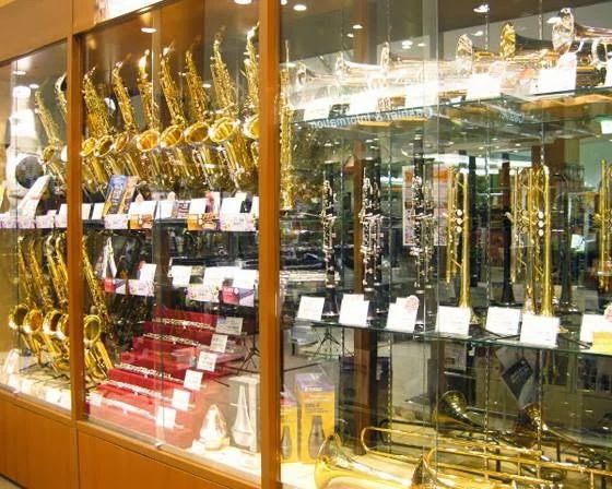島村楽器の音楽教室 イオンモールかほく店 キッズドラムのサムネイル画像 5
