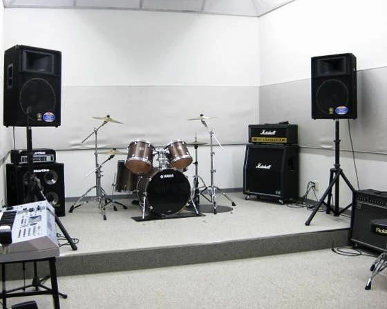 島村楽器の音楽教室 イオンモールかほく店 キッズドラムのサムネイル画像 3