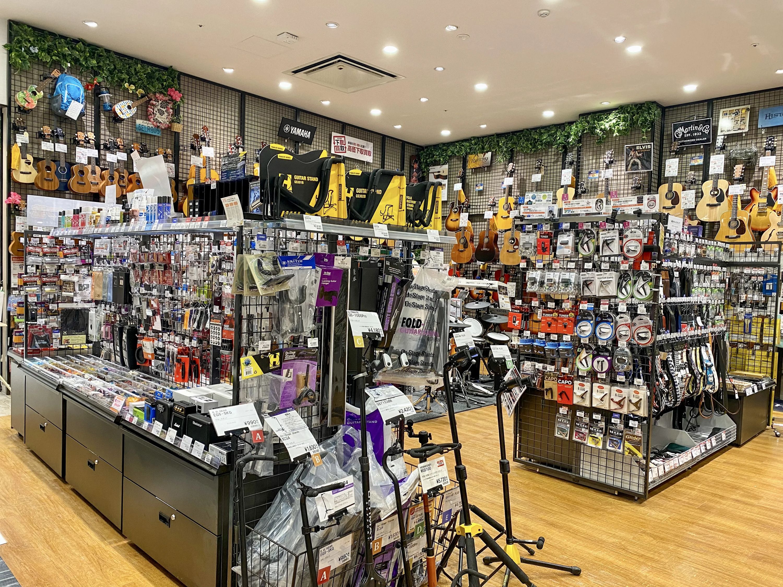 島村楽器の音楽教室 イオンモール川口前川店 サックスのサムネイル画像 2