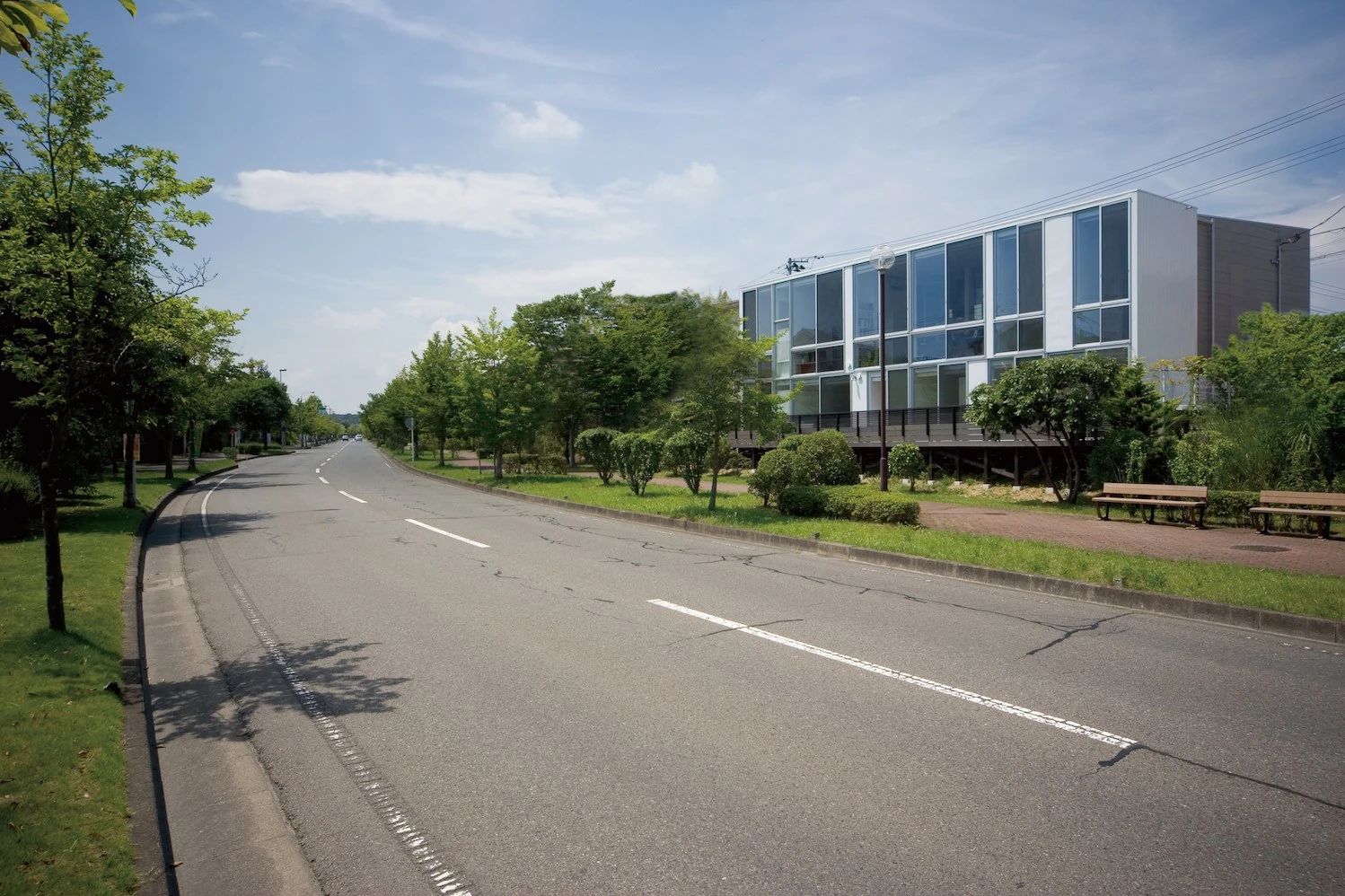 地域舞台創造I'Ms ダンス 館教室のメイン画像