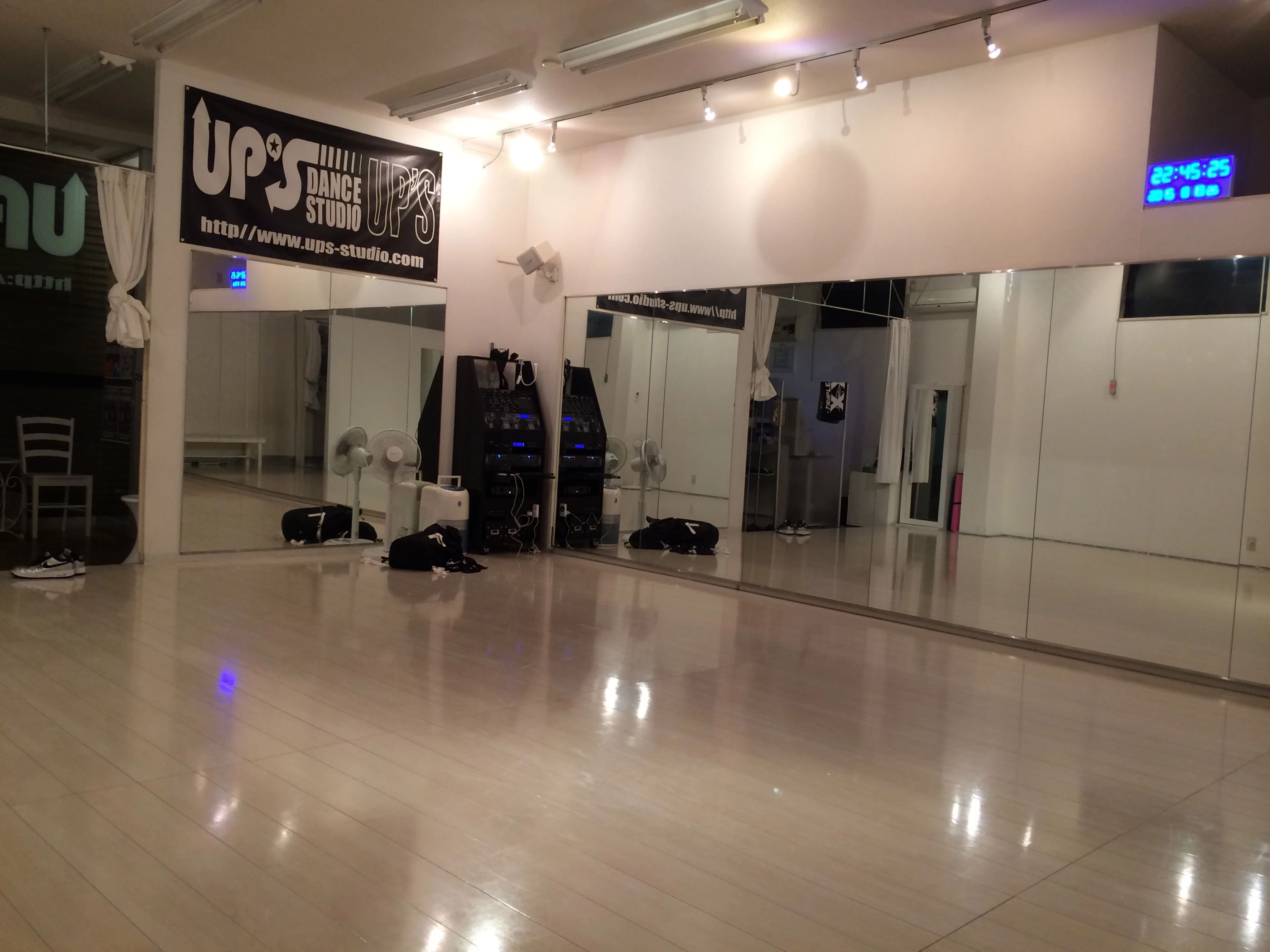 UP'S DANCE STUDIO 長町教室のサムネイル画像 4