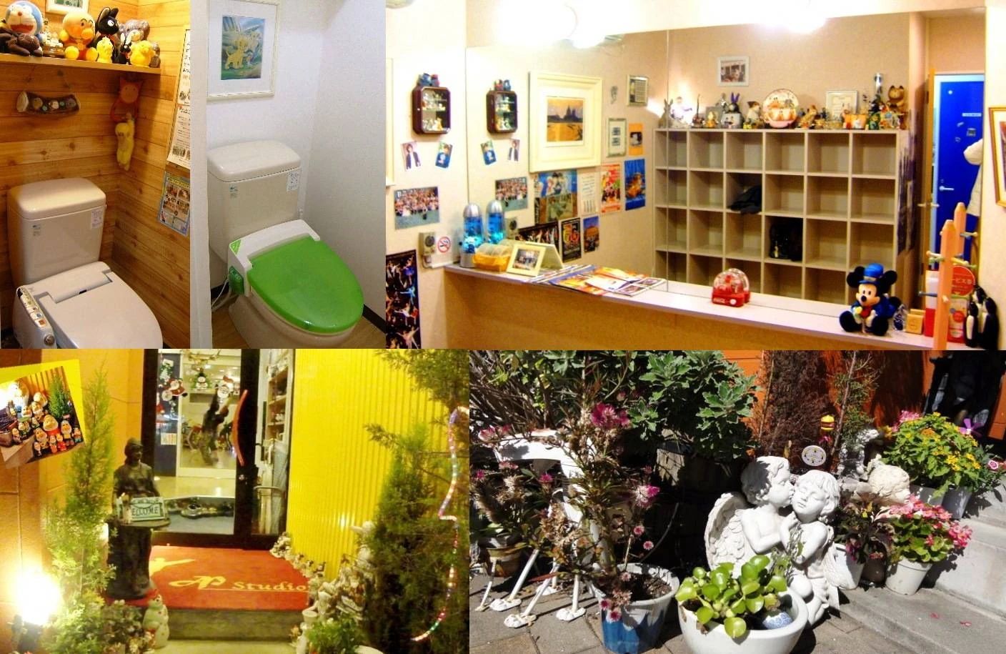 秋田パフォーマンススタジオ ダンス 泉南教室のメイン画像