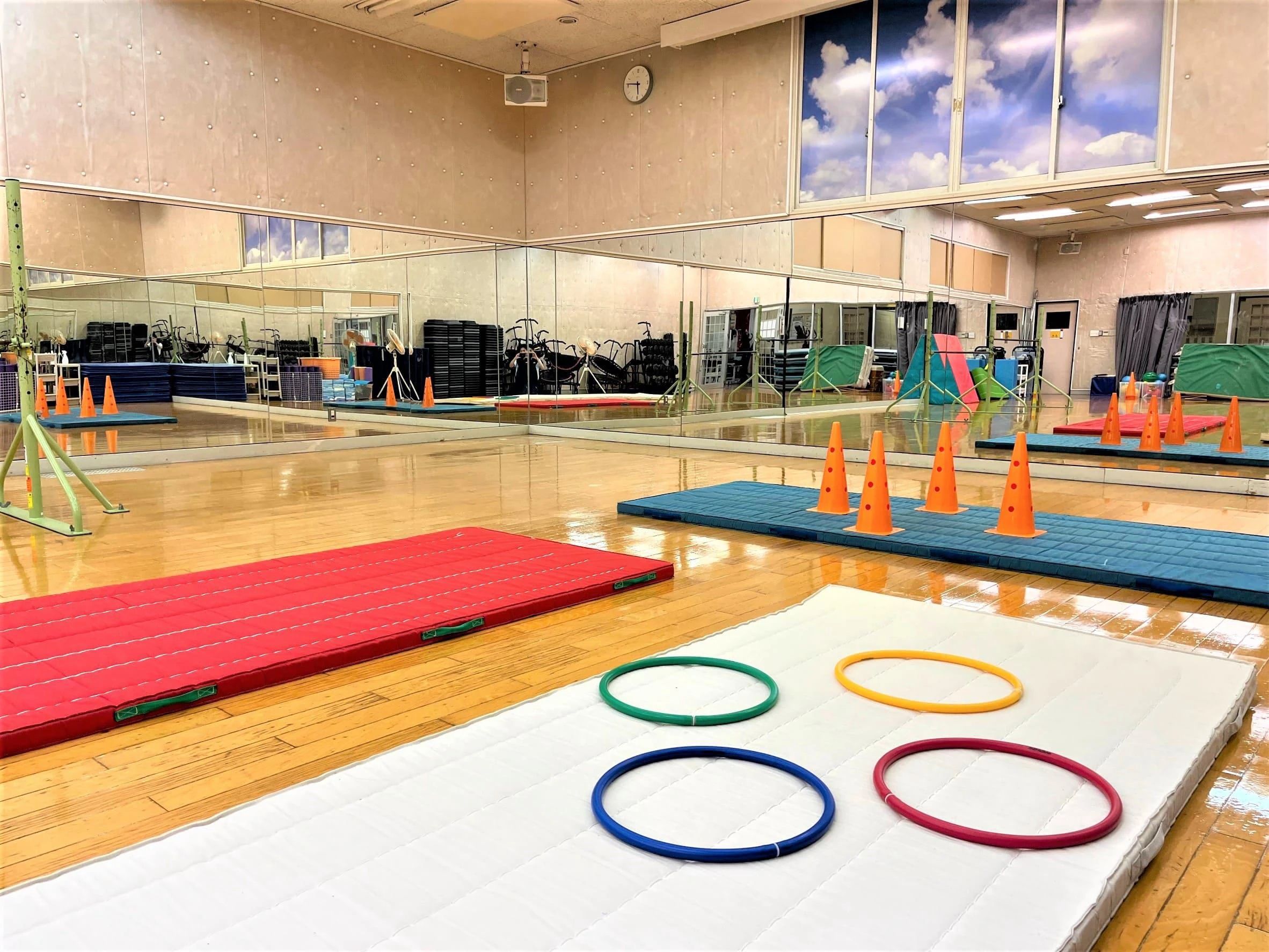 CENTRALSPORTS(セントラルスポーツ) ダンス 横手のメイン画像