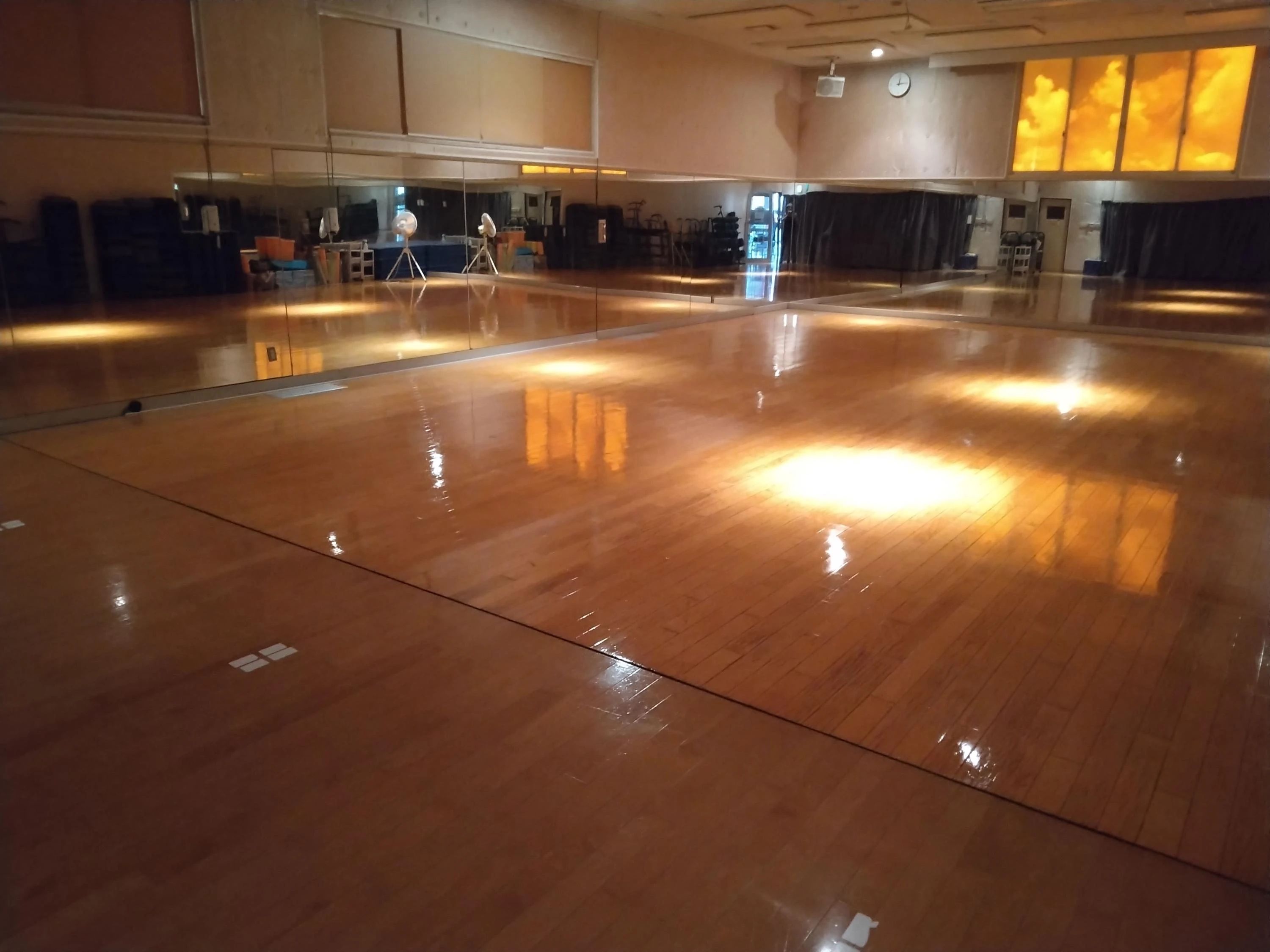 CENTRALSPORTS(セントラルスポーツ) ダンス 横手のサムネイル画像 5