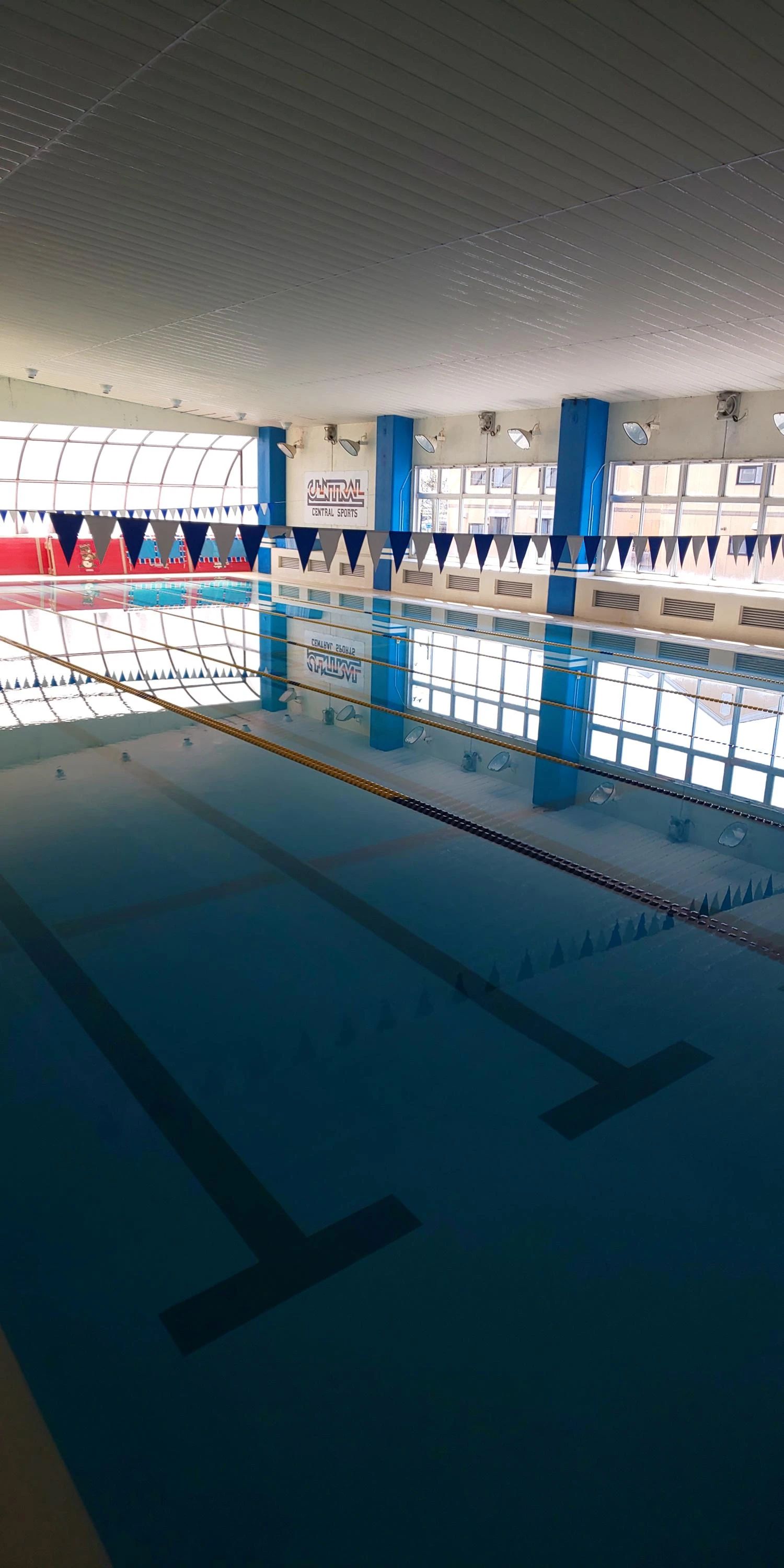 CENTRALSPORTS(セントラルスポーツ) ダンス 秋田広面のメイン画像