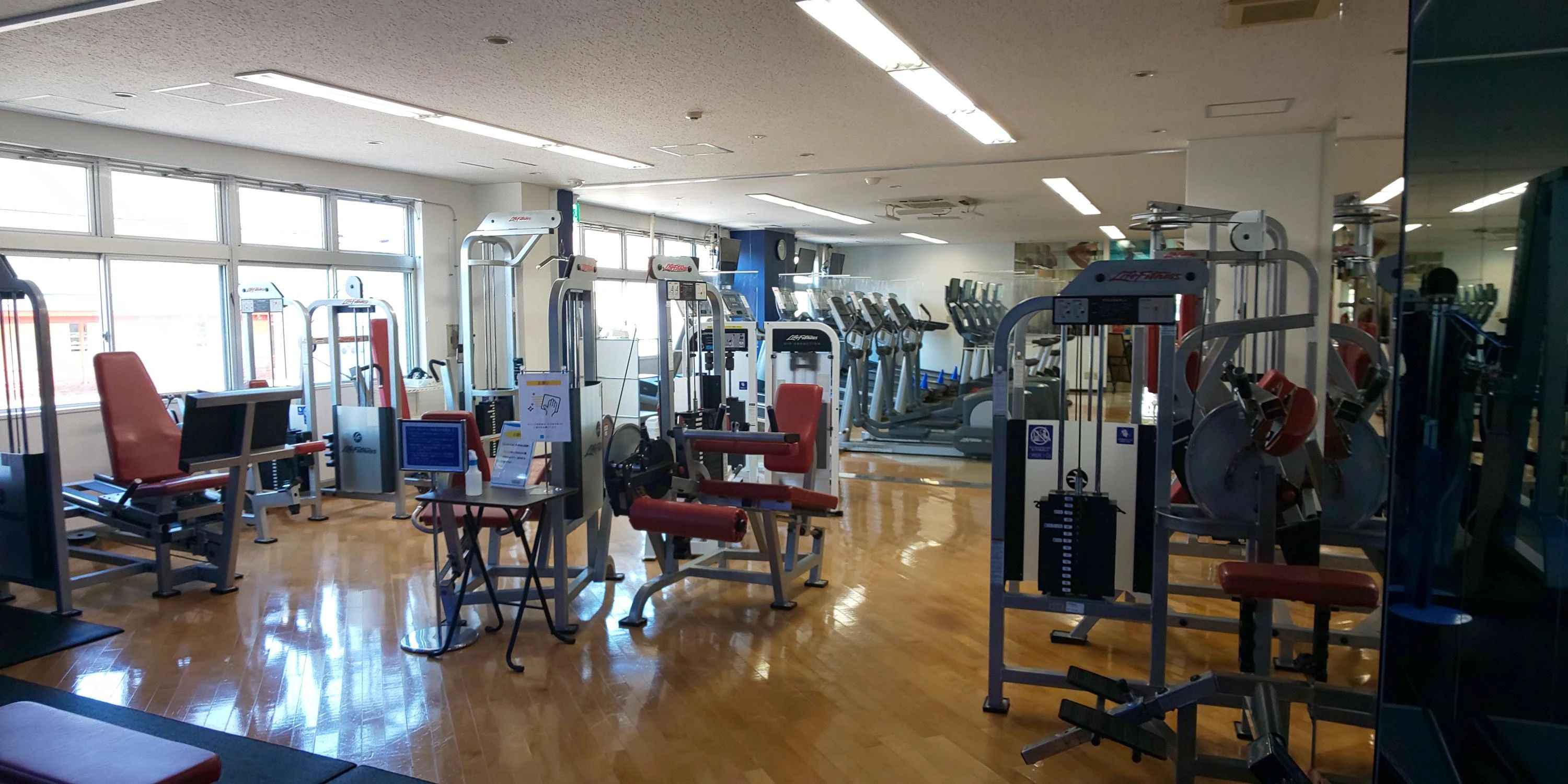 CENTRALSPORTS(セントラルスポーツ) ダンス 秋田広面のサムネイル画像 5