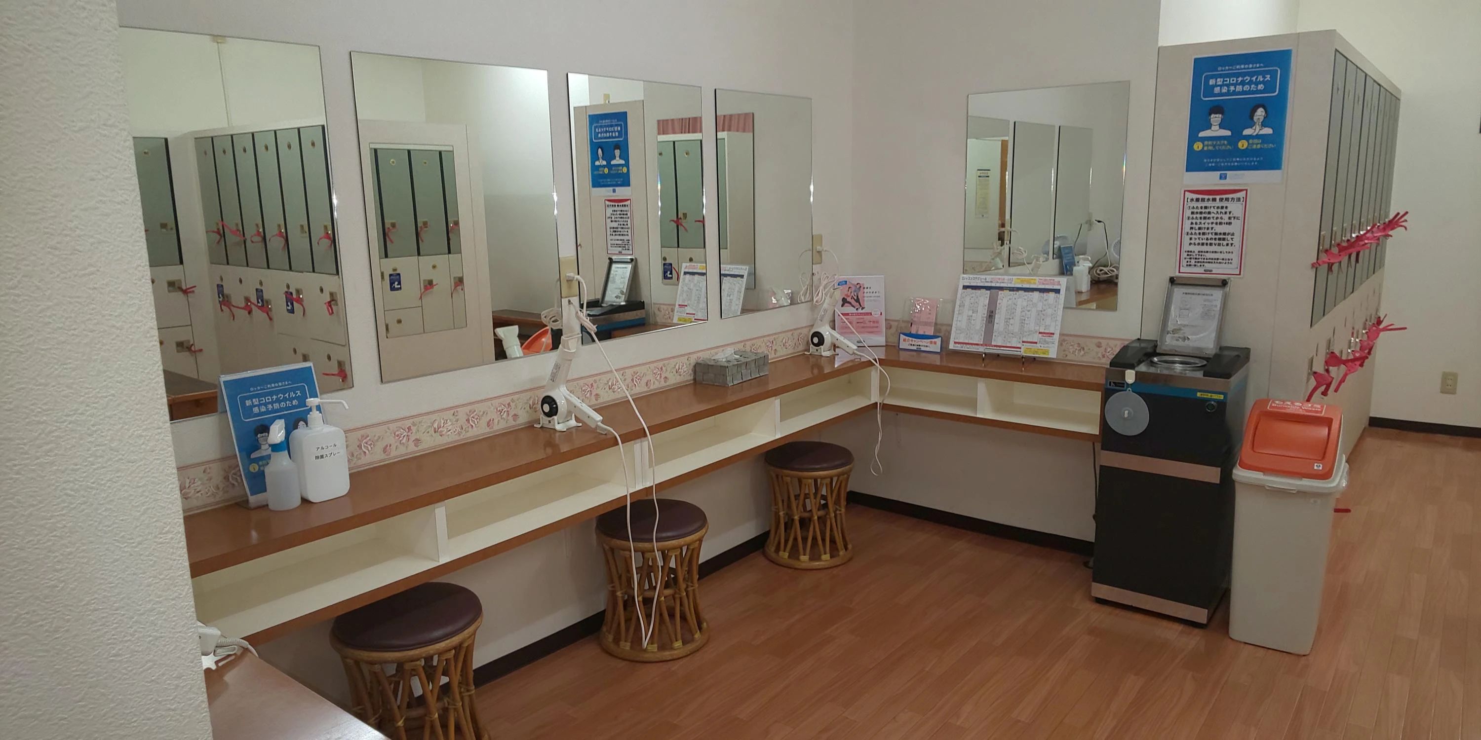 CENTRALSPORTS(セントラルスポーツ) ダンス 秋田広面のサムネイル画像 2