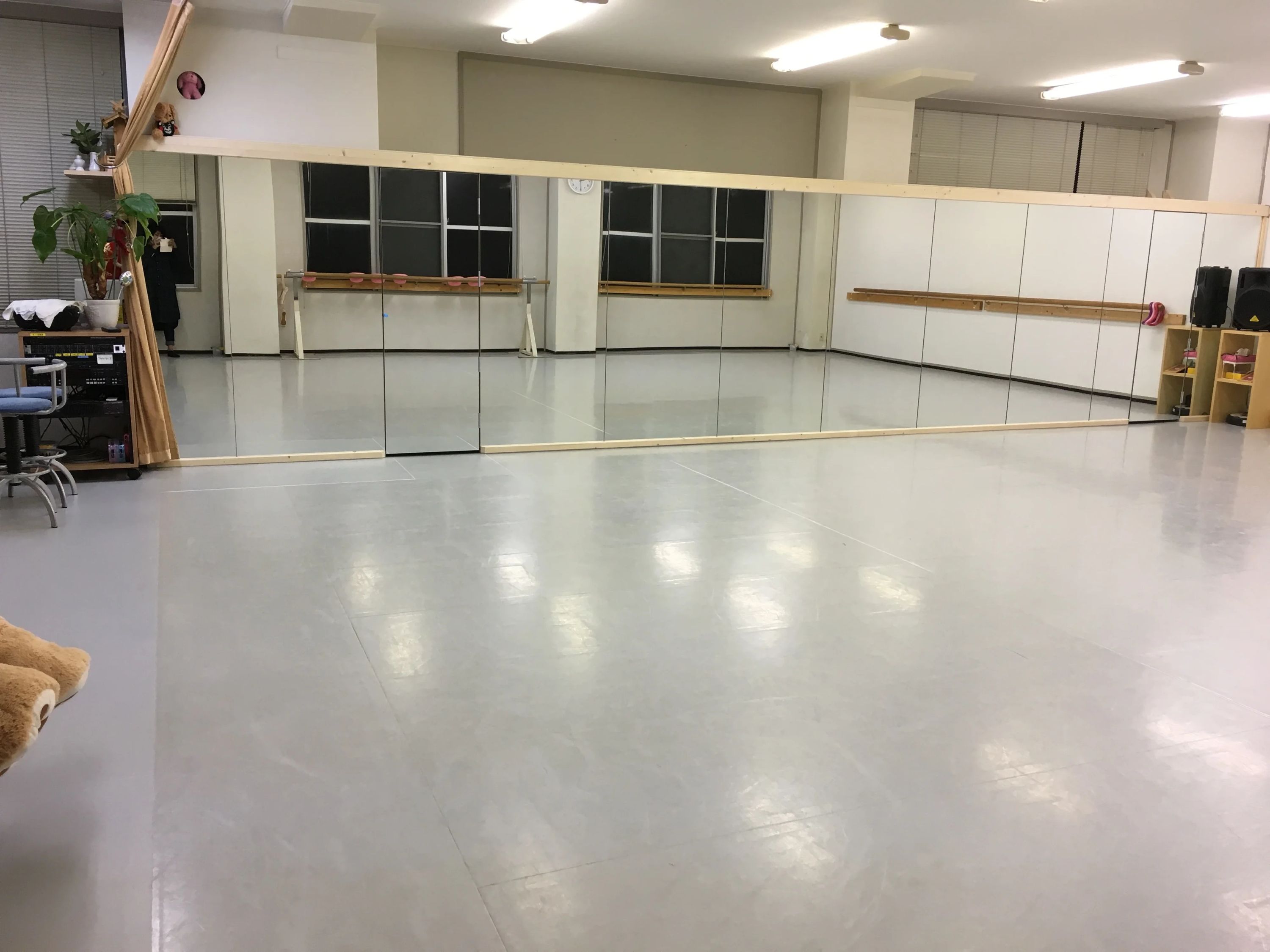 H&A MOVEMENT Studio ダンス 土崎港南教室のサムネイル画像 3