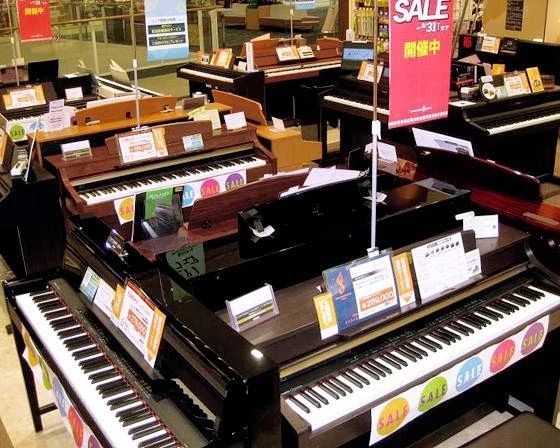 島村楽器の音楽教室 イオンモール草津店 トランペットのサムネイル画像 2