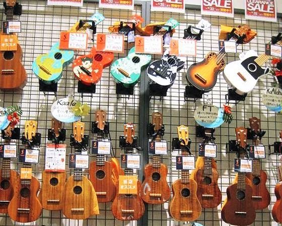 島村楽器の音楽教室 イオンモール草津店 ピアノのサムネイル画像 4