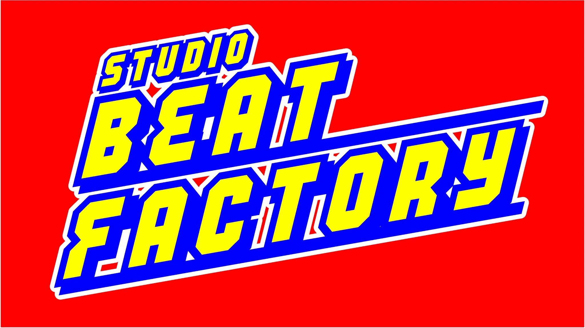 BEAT FACTORY(ビートファクトリー) ダンス 山形スタジオのメイン画像