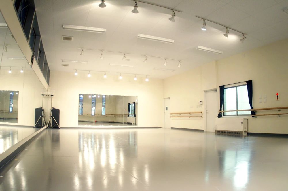 AOBA DANCE STUDIO(青葉みつるダンシングスタジオ) 香澄町教室のメイン画像