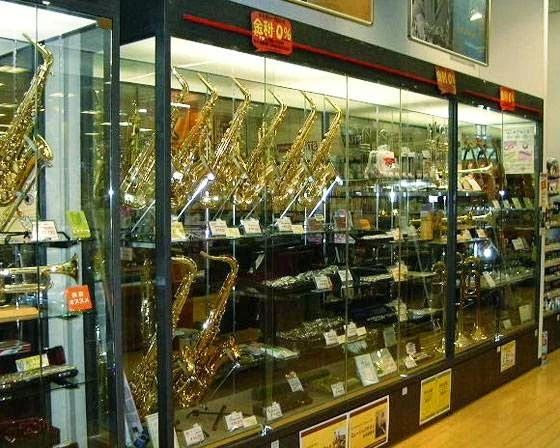 島村楽器の音楽教室 イオンモール釧路昭和店 アコースティックギターのサムネイル画像 2