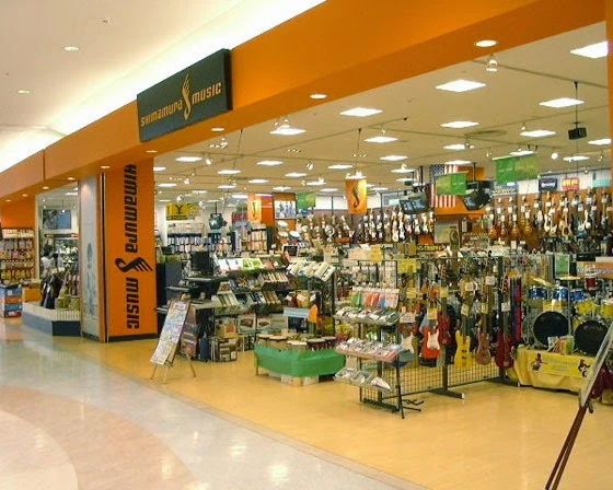 島村楽器の音楽教室 イオンモール釧路昭和店 ウクレレのメイン画像